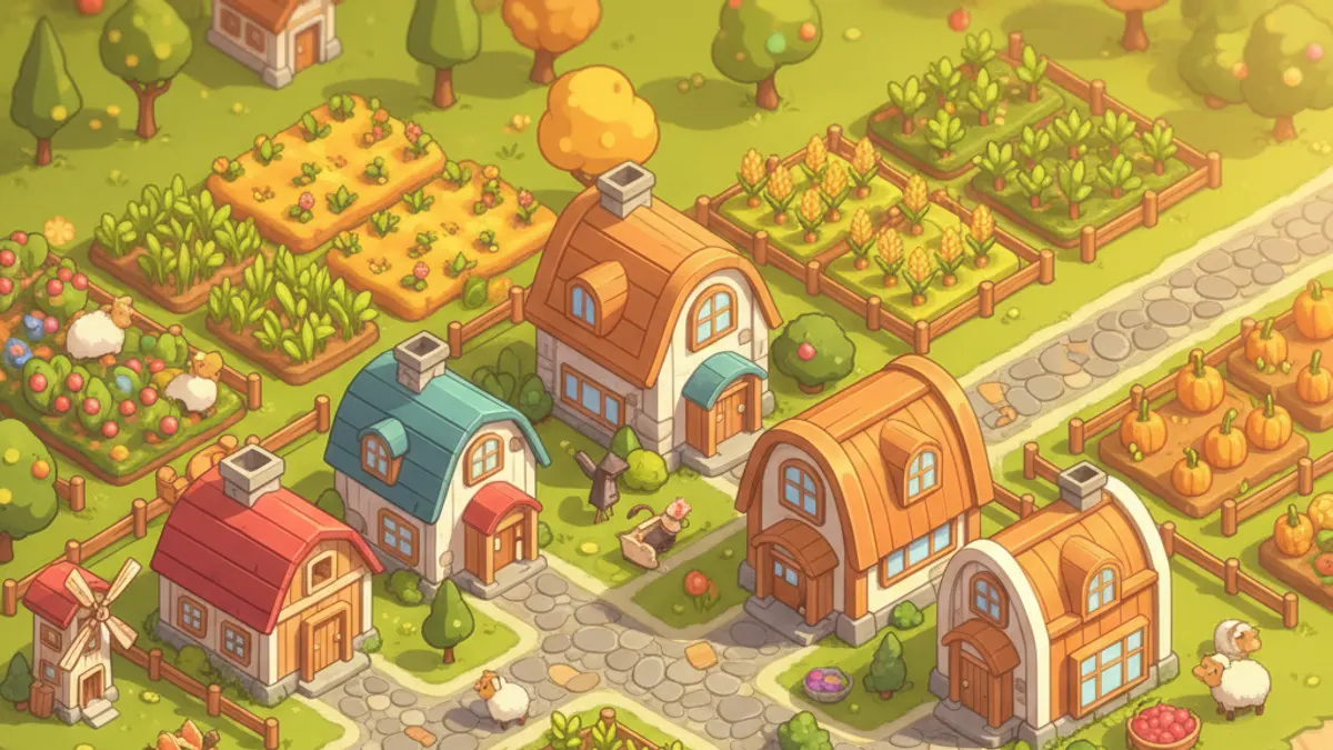 Tiny Harbor Co.