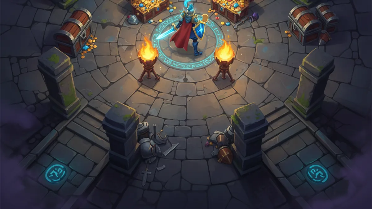 Embercrown Saga